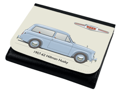 Hillman Husky Series 1 1957-61 Wallet